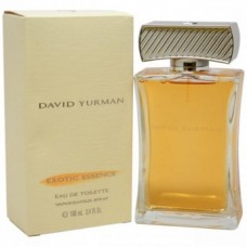 David Yurman Exotic Essence 100ml