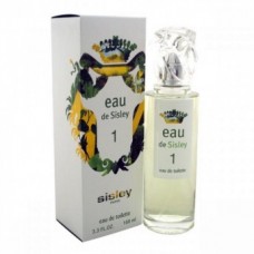 Sisley Eau de Sisley 1 edt 100 ml