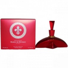 Princesse Marina De Bourbon Rouge Royal edp 100 ml