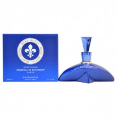 Princesse Marina De Bourbon Blue Royal edp 100 ml