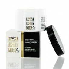 Alyssa Ashley Musk by Alyssa Ashley