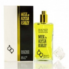 Alyssa Ashley Musk 200ml