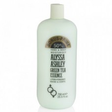 Alyssa Ashley Green Tea Essence 
