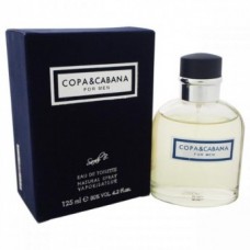 Sarah B.Copa & Cabana For Men edt 125 ml