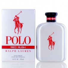 Ralph Lauren Polo Red Rush edt 125 ml