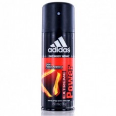 Adidas Extreme Power Deo Body Sprey 150 ml Adidas Extreme Power Deo Body Sprey 150 ml