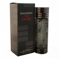 Davidoff The Game edt 100 ml