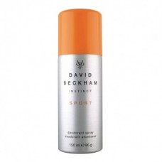 David Beckham Instinct Sport  150ml David Beckham Instinct Sport  150ml