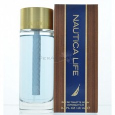 Life by Nautica edt 100 ml