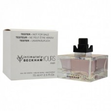 David Beckham Intimately Beckham Yours 75ml David Beckham Intimately Beckham Yours 75ml