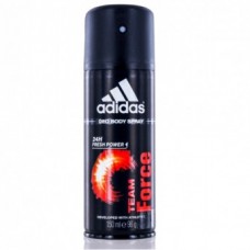 Adidas Team Force Deo Body Sprey 150 ml