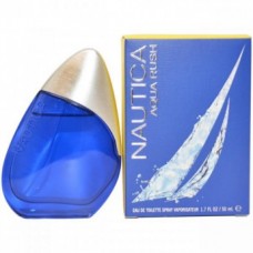 Nautica Aqua Rush by Nautica edt 50 ml