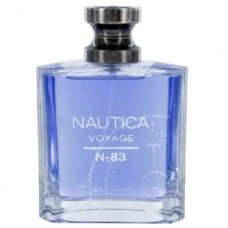 Voyage N-83 by Nautica edt 100 ml