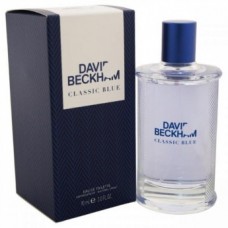 David Beckham Classic Blue 100ml David Beckham Classic Blue 100ml