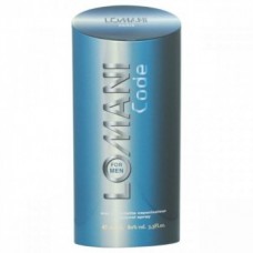 Lomani Code cologne 100ml