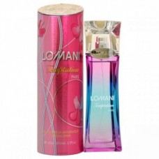 Lomani Temptation edp 100ml
