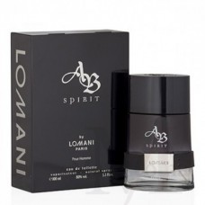 Lomani Ab Spirit Pour Homme edt 100ml