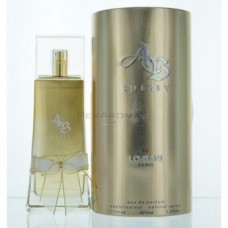 Lomani Ab Spirit Women edp 100ml
