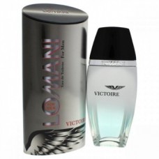 Lomani Victoire edt 100ml