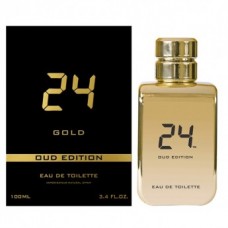 ScentStory 24 Gold Oud Edition edt 100 ml