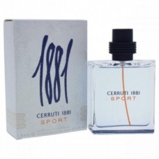 Cerruti 1881 Sport Pour Homme edt 100 ml