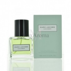 Marc Jacobs Cucumber edt 100ml