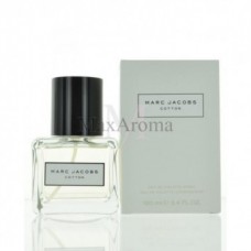 Marc Jacobs Cotton edt 100ml