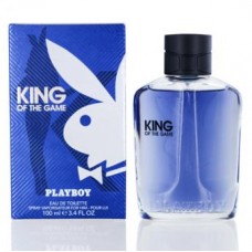 Playboy King Of The Game edt 100 ml