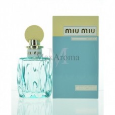Miu Miu L\\\'eau Bleue by Miu Miu edp 100 ml