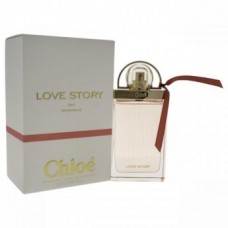 Chloe Love Story Eau Sensuelle edp 75 ml