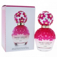 Daisy Dream Kiss by Marc Jacobs edt 50 ml