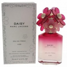 Daisy Eau So Fresh Kiss by Marc Jacobs Tester 75 ml