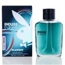 Playboy Endless Night For Him edt 100 ml