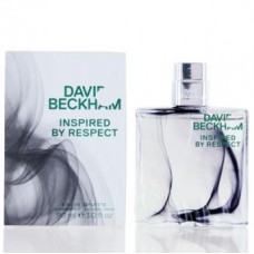 David Beckham Inspired By Respect 100ml David Beckham Inspired By Respect 100ml