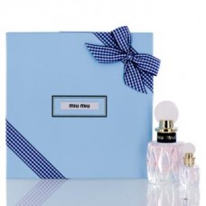 Miu Miu L\\\'eau Rosee by Miu Miu set