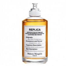 Maison Martin Margiela Replica The Fireplace edt 100ml