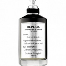 Maison Martin Margiela Replica Across Sands edp 100ml