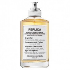 Maison Martin Margiela Replica Whispers in the Library edp 100ml