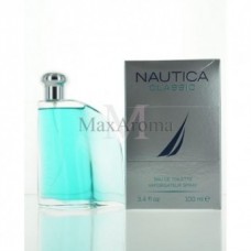 Classic by Nautica edt 100 ml