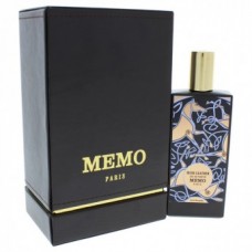 Irish Leather by Memo Paris edp 75 ml