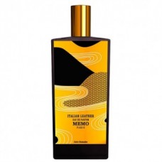 Italian Leather by Memo Paris edp 75 ml