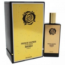 French Leather by Memo Paris edp 75 ml