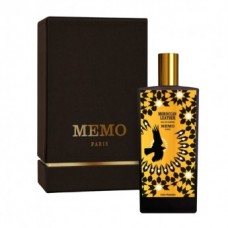Moroccan Leather by Memo Paris edp 75 ml