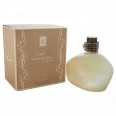 Lulu Castagnette Lady Castagnette In White edp 100ml