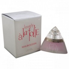 Lovely A La Folie by Mauboussin