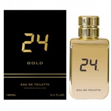 ScentStory 24 Gold edt 100 ml