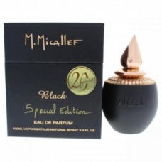 M. Micallef Black edp 100ml M. Micallef Black edp 100ml