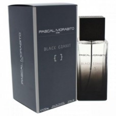 Pascal Morabito Black Granit edt 100 ml