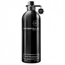 Montale Aoud Cuir D’Arabie edp 100 ml