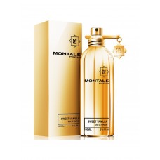 Montale Sweet Vanilla edp 100 ml